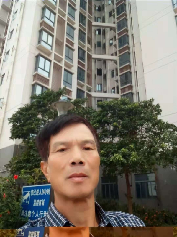幸福你我的第一张照片--广州残疾人相亲网