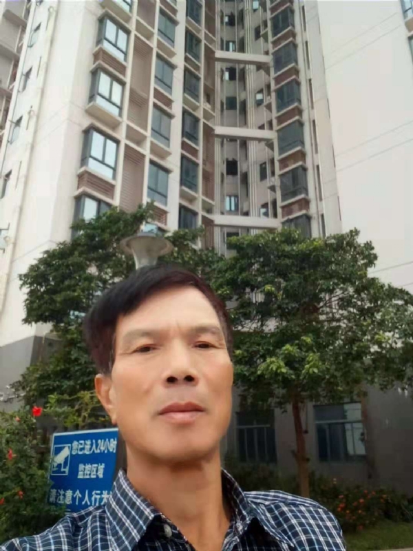 幸福你我的第三张照片--广州残疾人相亲网