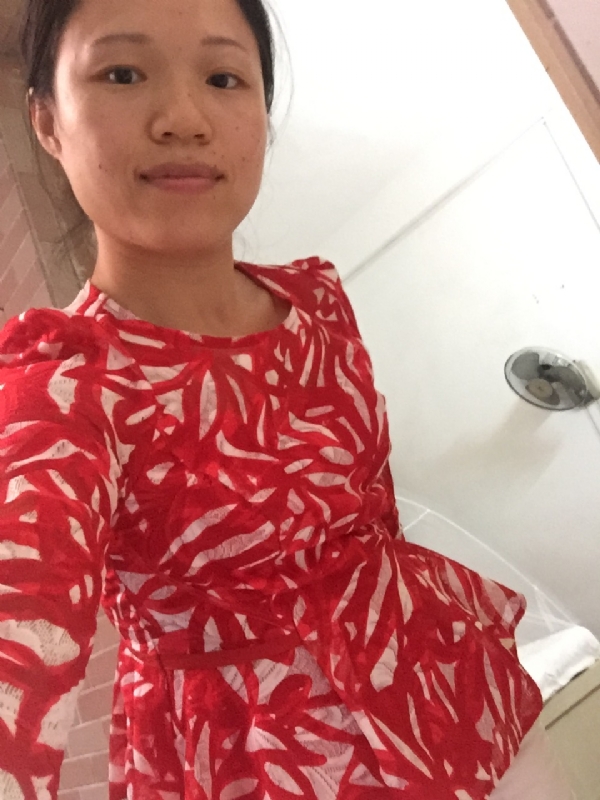 桂芳的第一张照片--广州残疾人相亲网