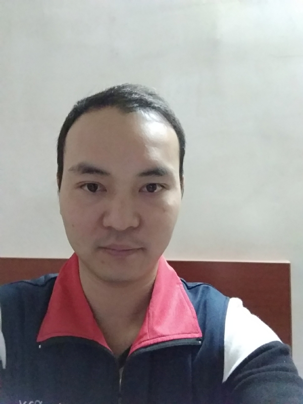 重新开始的第一张照片--广州残疾人相亲网