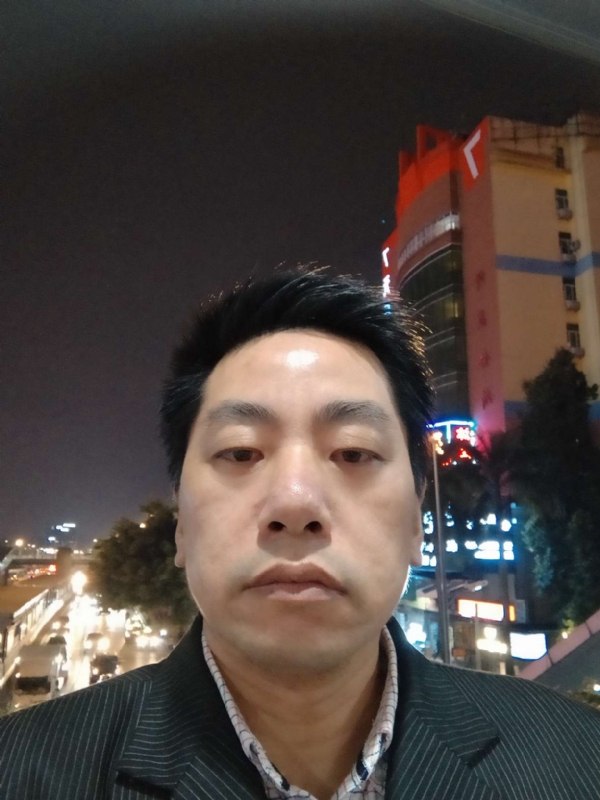 寻找真爱的第一张照片--广州残疾人相亲网