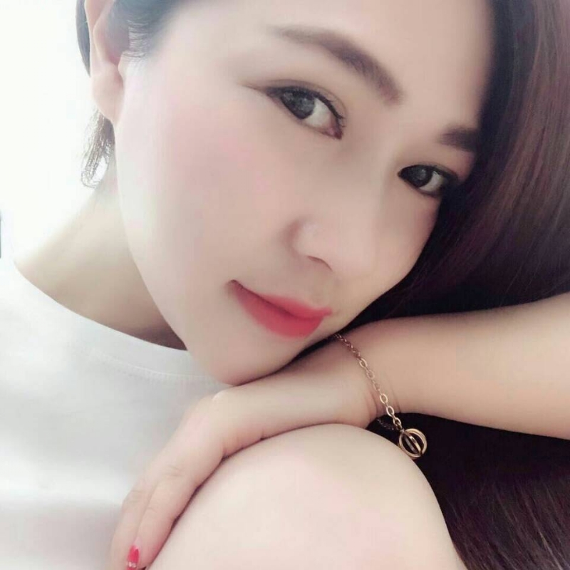 Emily的第一张照片--广州残疾人相亲网