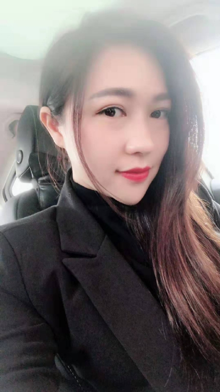 Emily的第四张照片--广州残疾人相亲网
