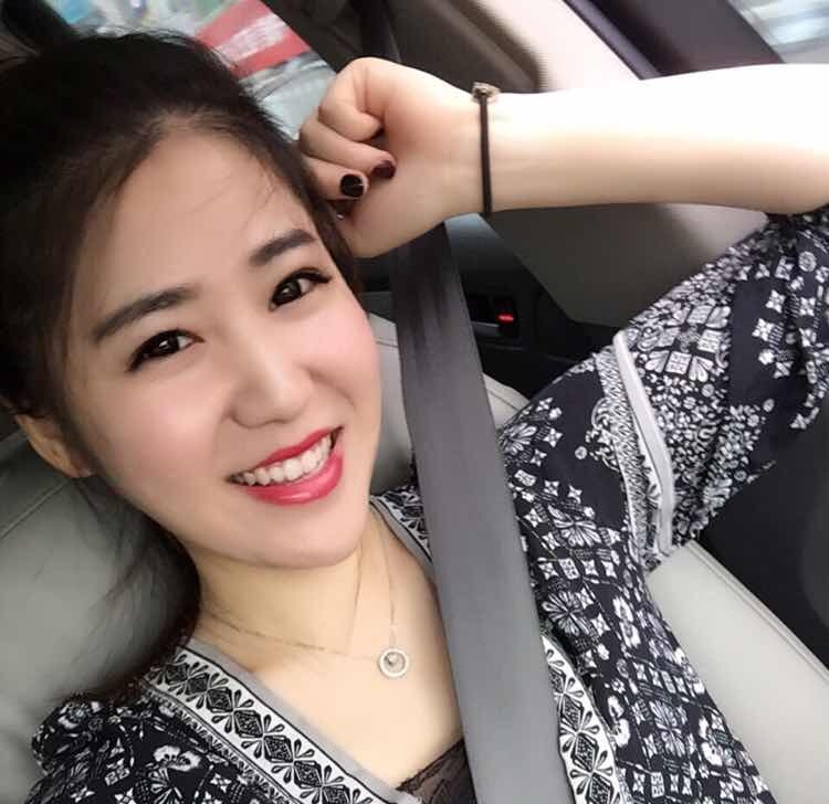 钱多多的第一张照片--广州残疾人相亲网
