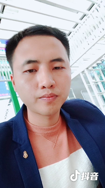 佳鑫的第一张照片--广州残疾人相亲网