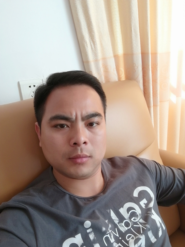 西江月狼的第一张照片--广州残疾人相亲网