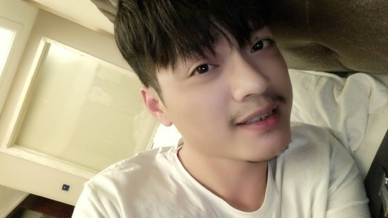 快乐老男人的第一张照片--广州残疾人相亲网
