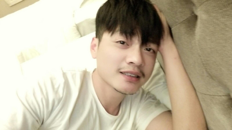 快乐老男人的第三张照片--广州残疾人相亲网