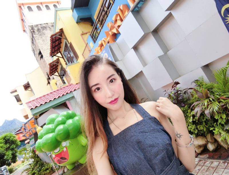 小尖鱼的第一张照片--广州残疾人相亲网