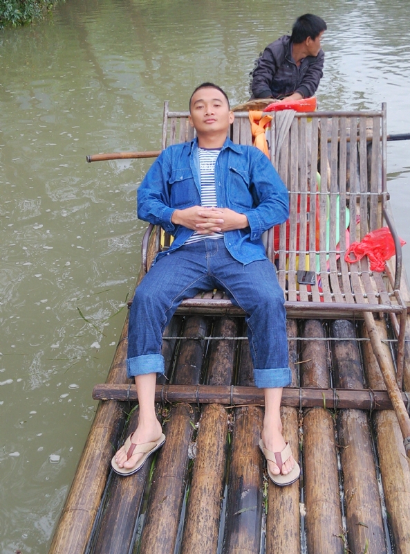 缘来系你的第一张照片--广州残疾人相亲网