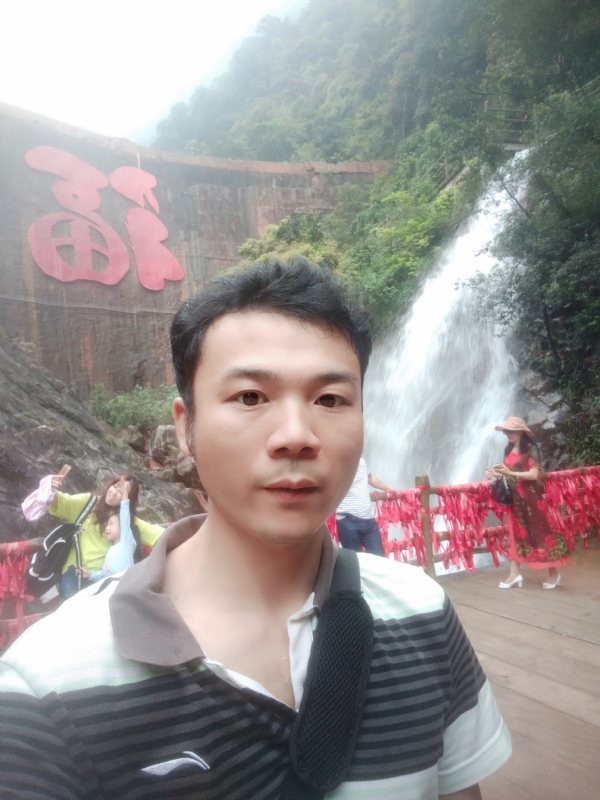 珊珊您是珊无无无妻的第一张照片--广州残疾人相亲网