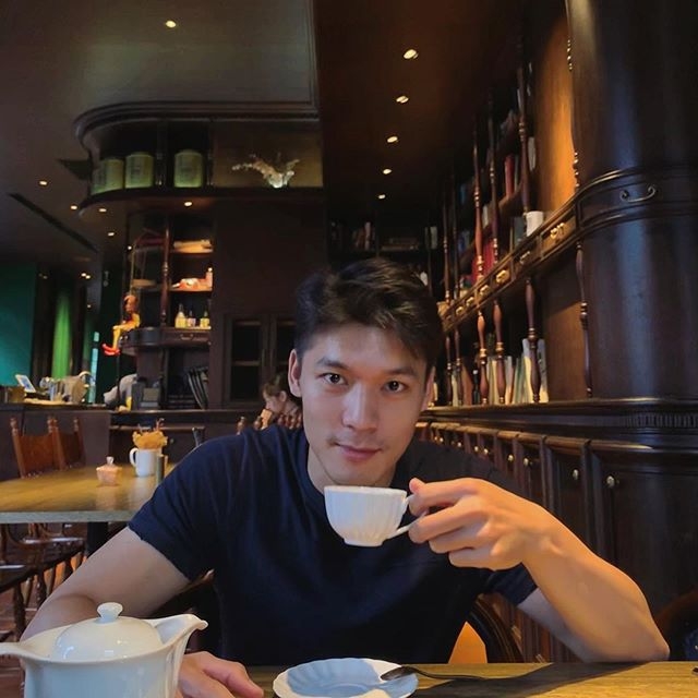 心若向阳的第一张照片--广州残疾人相亲网