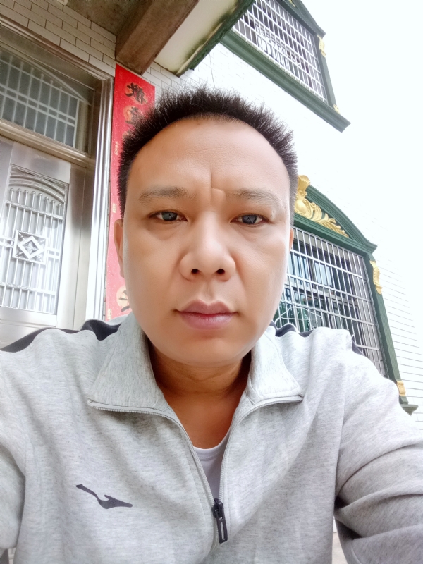 随缘的第一张照片--广州残疾人相亲网