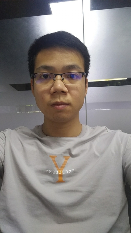 93年小伙子的第一张照片--广州残疾人相亲网