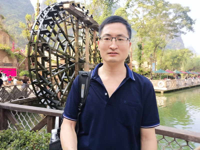 一笑而过的第一张照片--广州残疾人相亲网