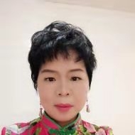 文华的第一张照片--广州残疾人相亲网