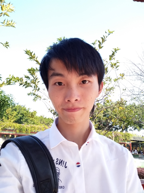 等你来的第一张照片--广州残疾人相亲网