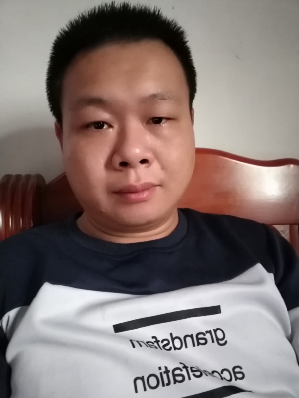 飞的第一张照片--广州残疾人相亲网