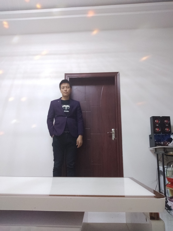 慕凡的第二张照片--广州残疾人相亲网