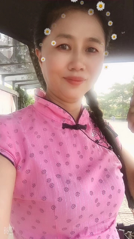 永相随的第一张照片--广州残疾人相亲网