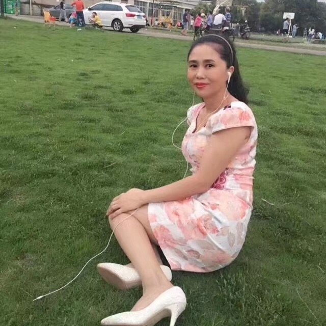 永相随的第二张照片--广州残疾人相亲网