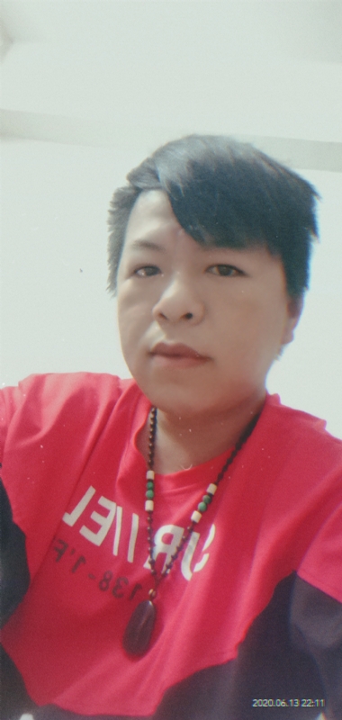 相见恨晚的第一张照片--广州残疾人相亲网