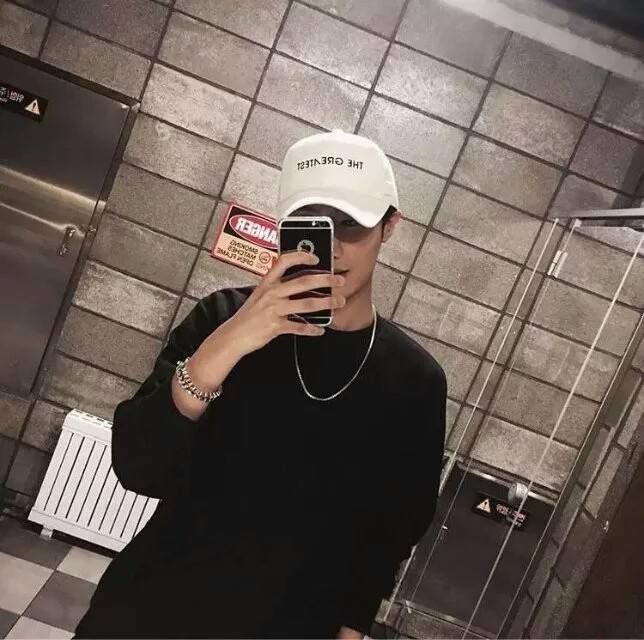 石材美容小王子的第一张照片--广州残疾人相亲网