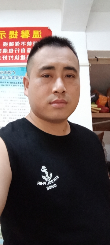 挚爱一生的第一张照片--广州残疾人相亲网
