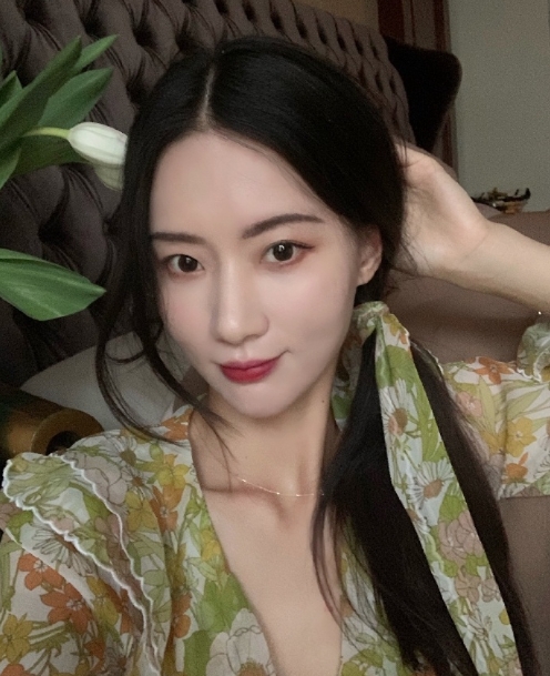 倾城的第一张照片--广州残疾人相亲网