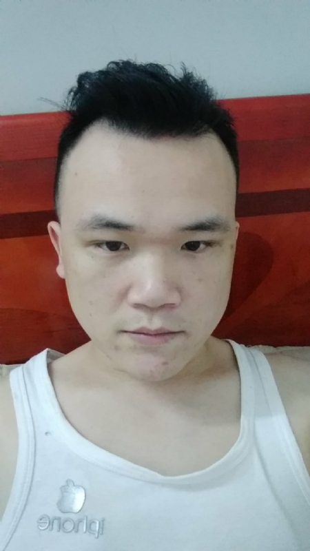 遇见的第一张照片--广州残疾人相亲网