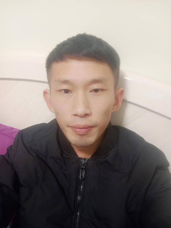亮儿的第一张照片--广州残疾人相亲网