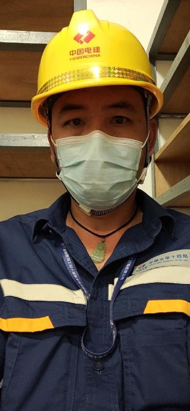 冬日温情的第一张照片--广州残疾人相亲网