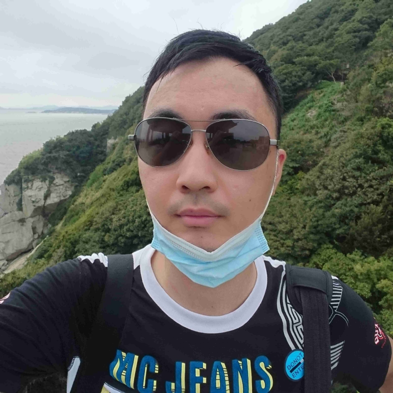 h君的第一张照片--广州残疾人相亲网