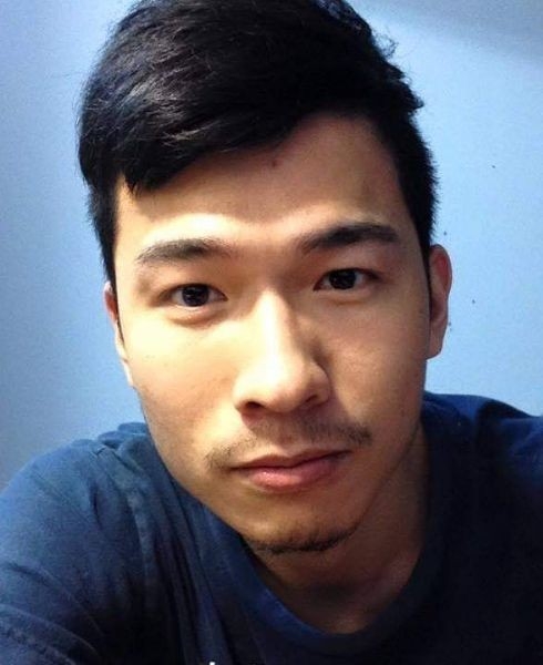 alan的第一张照片--广州残疾人相亲网