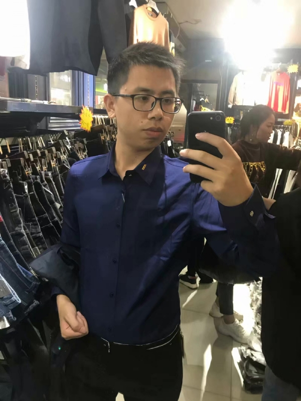 叶自飘零的第二张照片--广州残疾人相亲网
