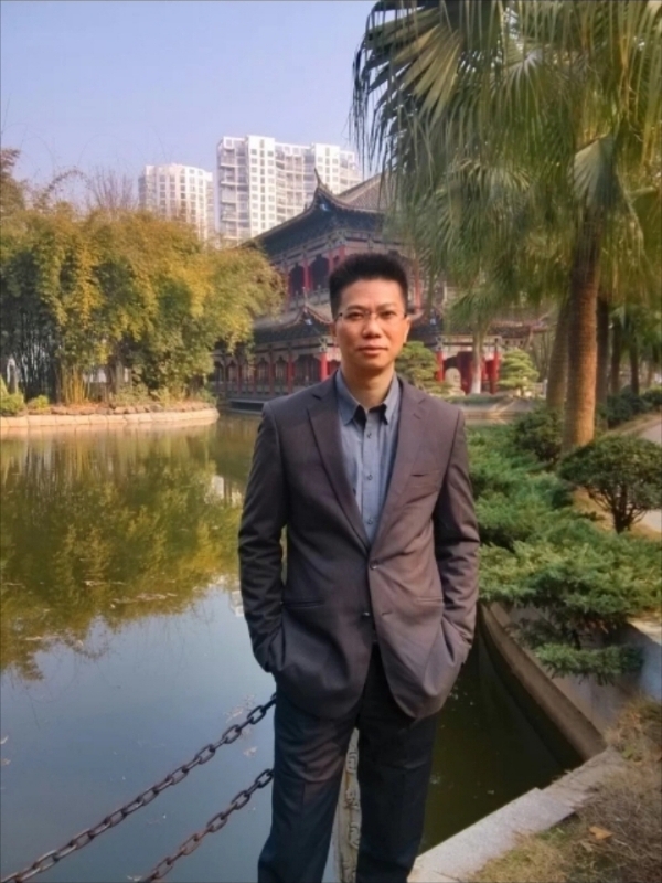 chen的第一张照片--广州残疾人相亲网