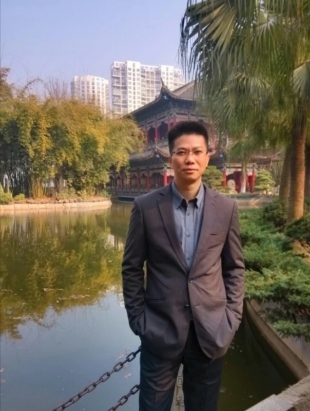 chen的第二张照片--广州残疾人相亲网