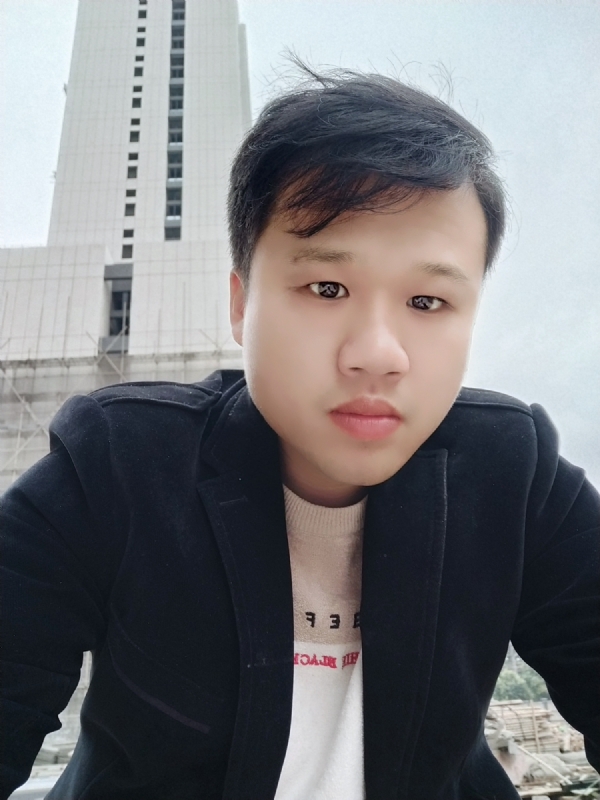 雨过天晴的第一张照片--广州残疾人相亲网