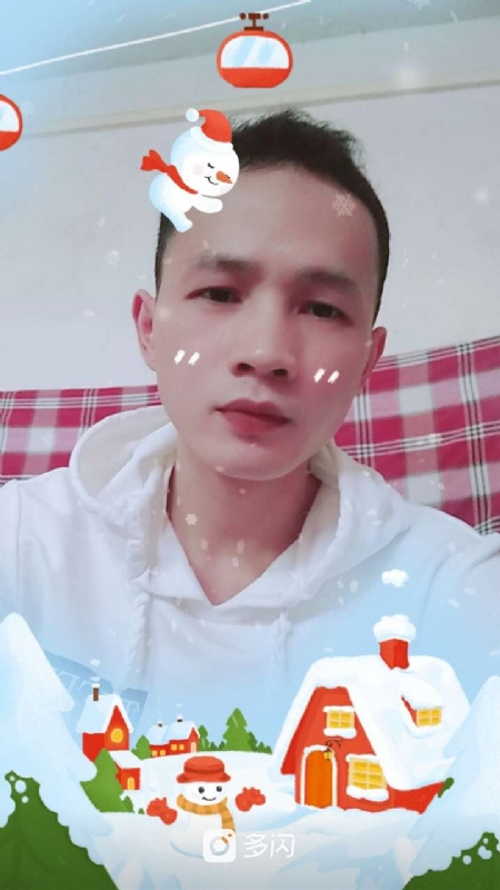 曾经心痛的第一张照片--广州残疾人相亲网