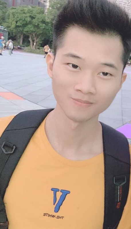 哟的第一张照片--广州残疾人相亲网