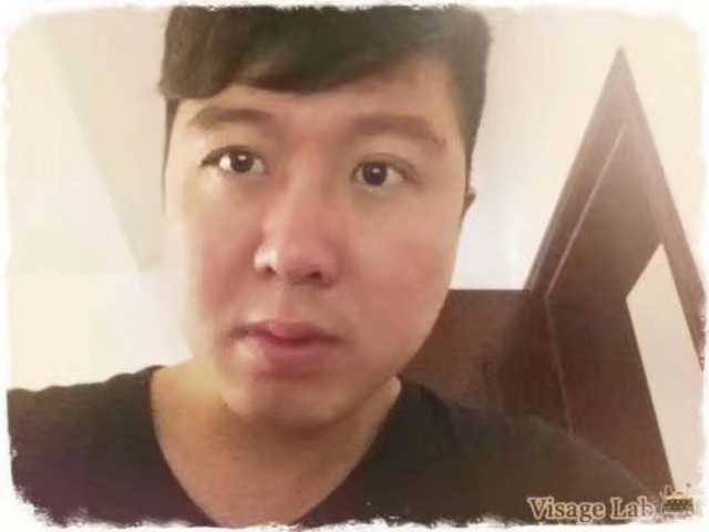 一个格的第一张照片--广州残疾人相亲网