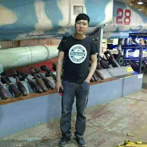 一个格的第三张照片--广州残疾人相亲网