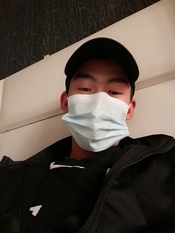 孤单的第一张照片--广州残疾人相亲网