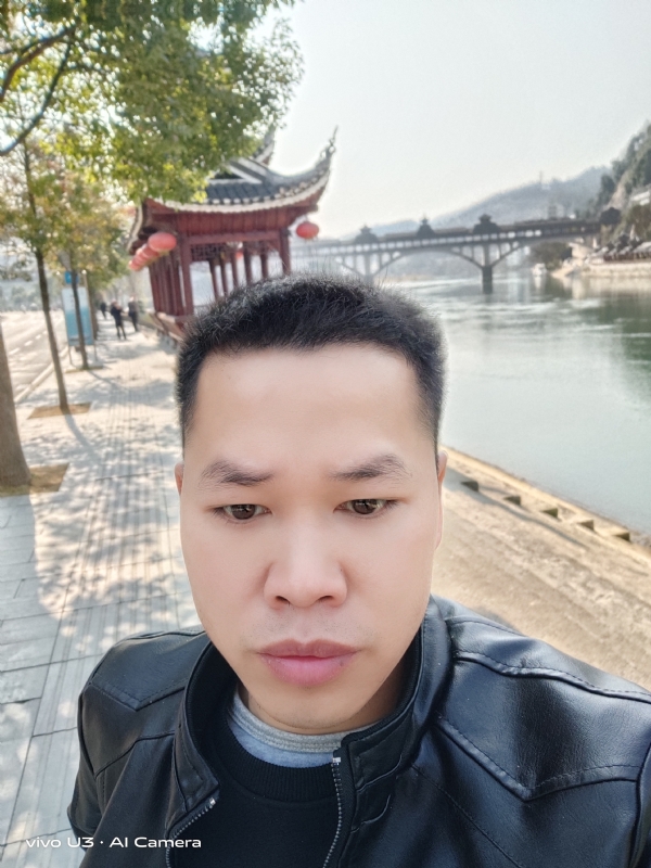 啊锦的第一张照片--广州残疾人相亲网