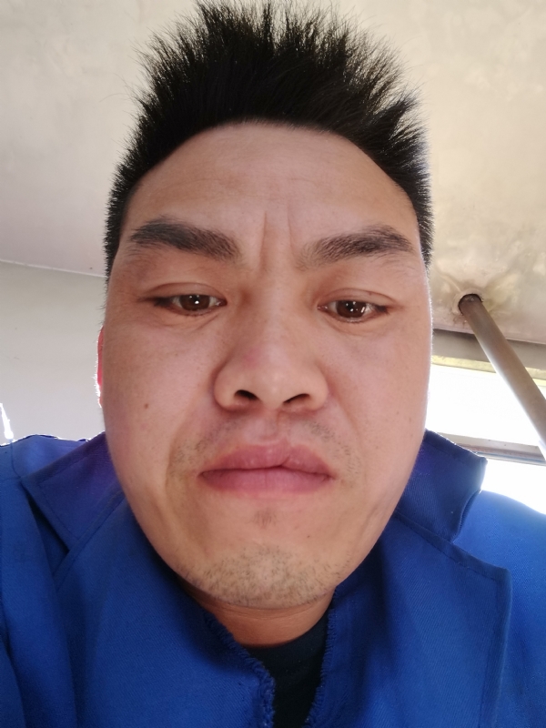 太阳红的第一张照片--广州残疾人相亲网