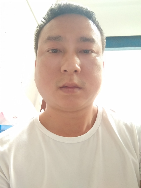大叔的第一张照片--广州残疾人相亲网