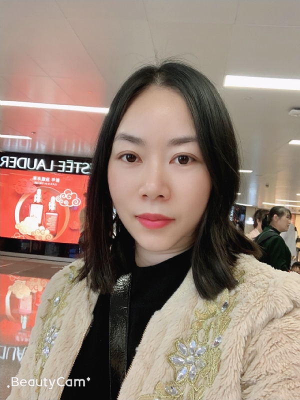 HuangXiao的第一张照片--广州残疾人相亲网