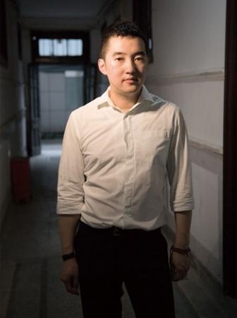 卢捷寿的第一张照片--广州残疾人相亲网