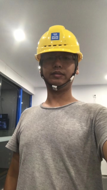 佳扬的第二张照片--广州残疾人相亲网