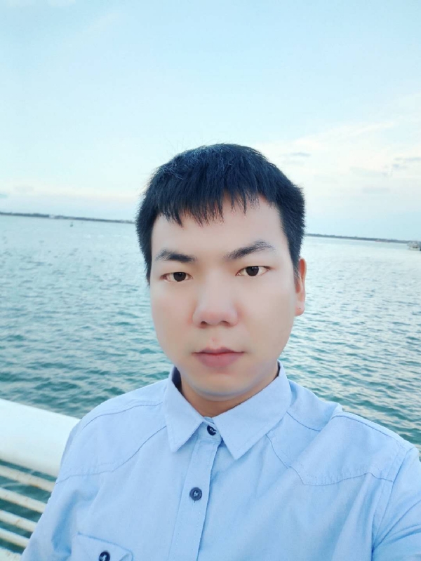 王先生的第三张照片--广州残疾人相亲网